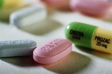 Dünyanın en çok antidepresan kullanan ülkeleri belli oldu